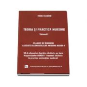 Teoria si practica Nursing, volumul I. Planuri de ingrijire asociate diagnosticelor Nursing NANDA-I de Vasile Baghiu
