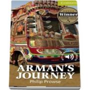 Arman&#039;s Journey Starter - Beginner de Philip Prowse