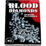 Blood Diamonds. Level 1 de Richard MacAndrew