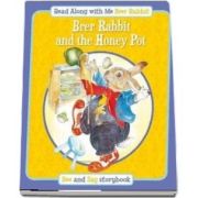 Brer Rabbit and the Honey Pot (Read Along with Me Brer Rabbit)