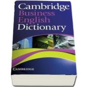 Cambridge Business English Dictionary