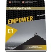 Cambridge English Empower - Advanced Teacher's Book