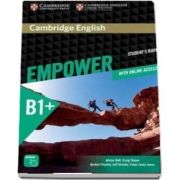 Cambridge English Empower Intermediate Student&#039;s Book with Online Assessment and Practice and Online Workbook