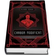 Carbon modificat de Richard K. Morgan