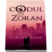 Codul lui Zoran de Corina Ozon