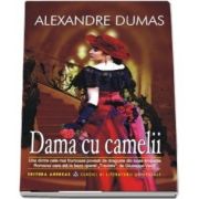 Dama cu camelii - Colectia, Clasici ai literaturii universale