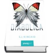 Diabolica de S. J. Kincaid