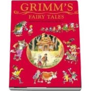 Grimm s Fairy Tales (Hardback)