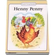 Henny Penny - Anna Award (Award Young Readers)