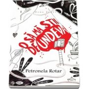 O sa ma stii de undeva de Petronela Rotar