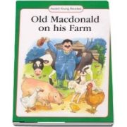 Old MacDonald on His Farm - Anna Award (Award Young Readers)