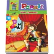 Poezii de Nina Cassian - Colectia Piticul cu povesti