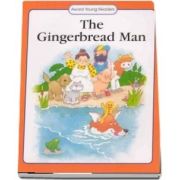 The Gingerbread Man - Anna Award - Award Young Readers