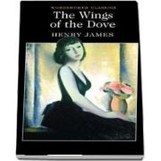 The Wings of the Dove de Henry James