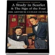 A Study in Scarlet and The Sign of the Four (Sir Arthur Conan Doyle)