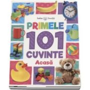 Bebe invata - Primele 101 cuvinte - Acasa