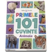 Bebe invata - Primele 101 cuvinte - Animale