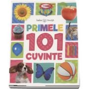 Bebe invata - Primele 101 cuvinte