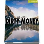 Dirty Money Starter - Beginner. Starter Level - Sue Leather