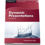 Dynamic Presentations DVD - Mark Powell