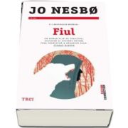 Fiul de Jo Nesbo