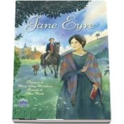 Jane Eyre - Adaptare de Mary Sebag-Montefiore
