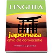 Japoneza - Ghid de conversatie cu dictionar si gramatica