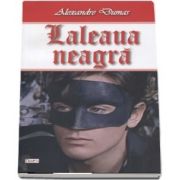 Laleaua neagra (Alexandre Dumas)