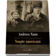 Noapte americana de Andreea Nanu