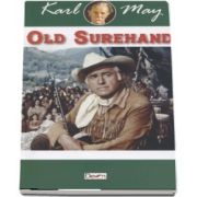 Old Surehand de Karl May