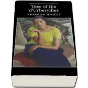 Tess of the d Urbervilles (Thomas Hardy)