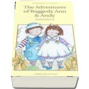 The Adventures of Raggedy Ann and Andy (Johnny Gruelle)