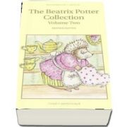 The Beatrix Potter Collection Volume Two - Beatrix Potter