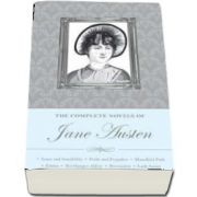 The Complete Novels of Jane Austen (John Buchan)