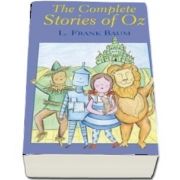 The Complete Stories of Oz (L. Frank Baum)