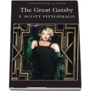 The Great Gatsby (F. Scott Fitzgerald)
