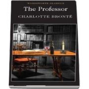 The Professor (Charlotte Bronte)