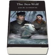 The Sea-Wolf - Jack London