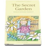 The Secret Garden (Frances Hodgson Burnett)