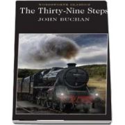 The Thirty-Nine Steps (John Buchan)