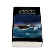 Three Sea Stories (Joseph Conrad)