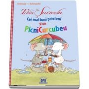 Tilda Soricela - Cei mai buni prieteni si un PicniCurcubeu (Andreas H. Schmachtl)