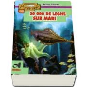 20000 de leghe sub mari - Jules Verne