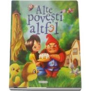 Alte povesti altfel