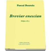 Breviar Enescian, Editia a II-a