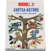 Cartea naturii. Citim si cream impreuna de Clare Beaton