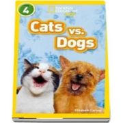 Cats vs. Dogs - Elizabeth Carney