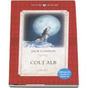 Colt alb. Bibliografia elevului de Nota 10 - Jack London