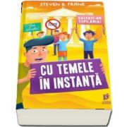 Cu temele in instanta de Steven B. Frank