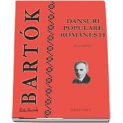 Dansuri populare romanesti - Bela Bartok